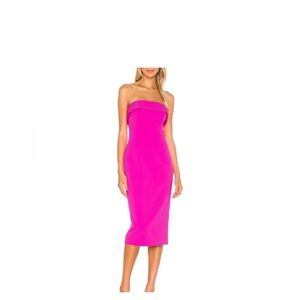 BARDOT Zorianna Dress. NWT. Size US 10 / AUS 14